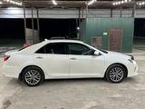 Toyota Camry 2016 годаfor11 000 000 тг. в Жанакорган – фото 3