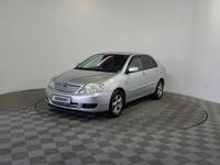 Toyota Corolla 2006 годаүшін3 200 000 тг. в Алматы