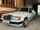 Mercedes-Benz E 200 1988 года за 1 450 000 тг. в Туркестан