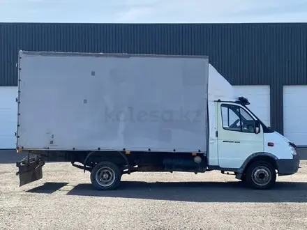 ГАЗ ГАЗель 2014 года за 5 228 166 тг. в Астана – фото 7
