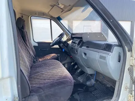 ГАЗ ГАЗель 2014 года за 5 228 166 тг. в Астана – фото 10