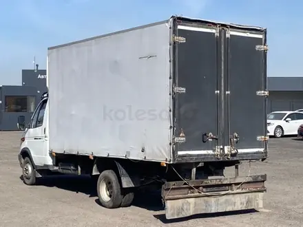 ГАЗ ГАЗель 2014 года за 5 228 166 тг. в Астана – фото 4