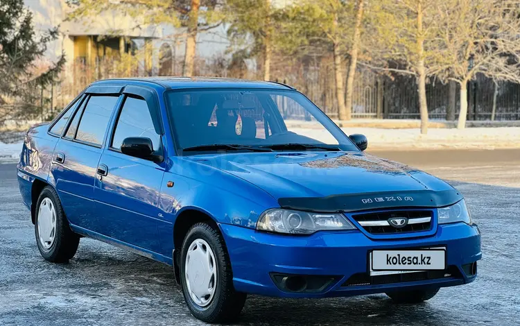 Daewoo Nexia 2010 годаfor2 450 000 тг. в Павлодар