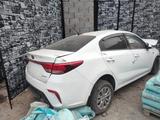 Kia Rio 2020 года за 10 000 тг. в Алматы – фото 2