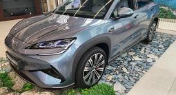 BYD Sea Lion 07 Flagship AWD 2026 года за 19 790 000 тг. в Алматы