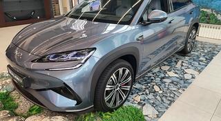BYD Sea Lion 07 Flagship AWD 2026 года за 18 990 000 тг. в Алматы