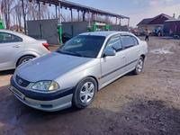 Toyota Avensis 2001 годаүшін2 300 000 тг. в Алматы