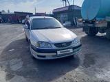 Toyota Avensis 2001 годаүшін2 300 000 тг. в Алматы – фото 4