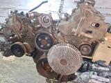 Vk56 vvti infinity QX56 двигатель за 70 000 тг. в Алматы