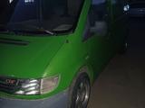 Mercedes-Benz Vito 1998 года за 1 700 000 тг. в Алматы – фото 2