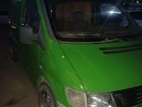 Mercedes-Benz Vito 1998 года за 1 700 000 тг. в Алматы – фото 3