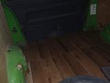 Mercedes-Benz Vito 1998 года за 1 700 000 тг. в Алматы – фото 4