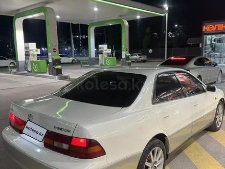 Toyota Windom 1997 года за 3 600 000 тг. в Алматы – фото 9