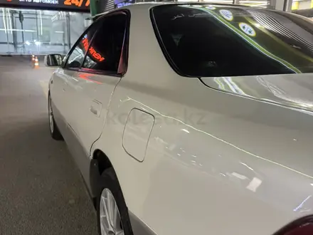 Toyota Windom 1997 года за 3 600 000 тг. в Алматы – фото 11