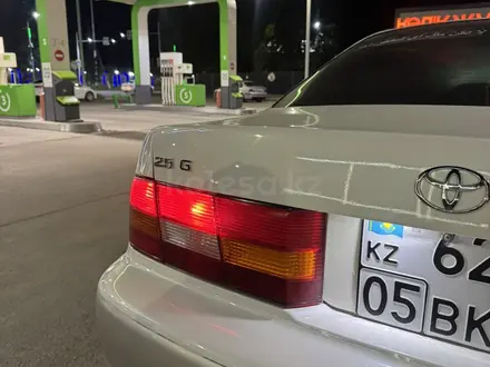Toyota Windom 1997 года за 3 600 000 тг. в Алматы – фото 12