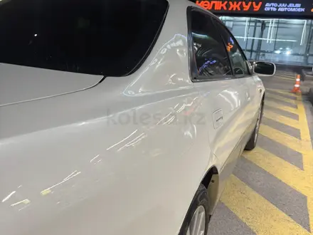 Toyota Windom 1997 года за 3 600 000 тг. в Алматы – фото 13