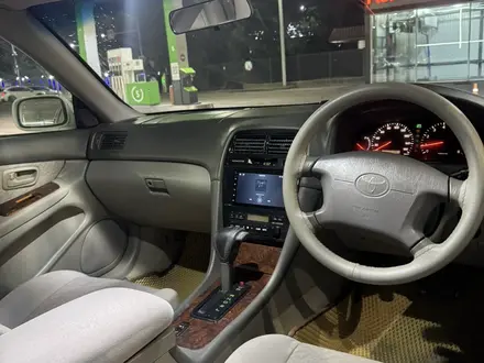 Toyota Windom 1997 года за 3 600 000 тг. в Алматы – фото 15