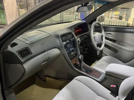 Toyota Windom 1997 года за 3 600 000 тг. в Алматы – фото 18