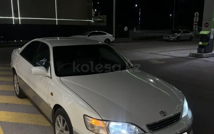 Toyota Windom 1997 года за 3 600 000 тг. в Алматы