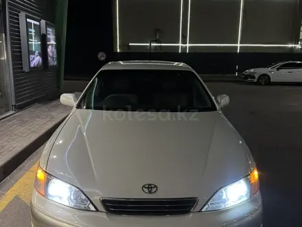 Toyota Windom 1997 года за 3 600 000 тг. в Алматы – фото 4