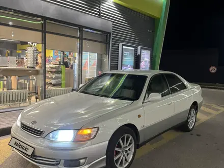 Toyota Windom 1997 года за 3 600 000 тг. в Алматы – фото 3