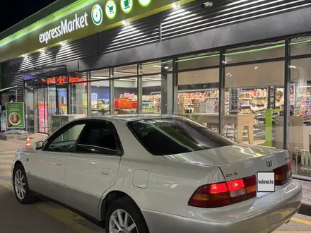 Toyota Windom 1997 года за 3 600 000 тг. в Алматы – фото 8
