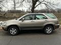 Lexus RX 300 2002 года за 6 000 000 тг. в Талдыкорган – фото 2