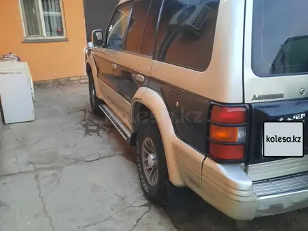 Mitsubishi Pajero 1994 года за 2 000 000 тг. в Кызылорда – фото 2