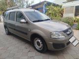 ВАЗ (Lada) Largus 2014 года за 3 000 000 тг. в Алматы