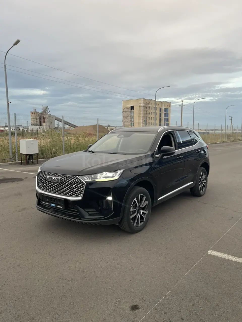 Haval H6, 2023