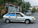 ВАЗ (Lada) 2114 2013 годаүшін600 000 тг. в Шымкент