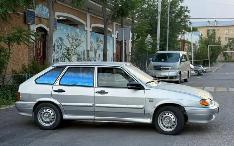ВАЗ (Lada) 2114 2013 годаүшін600 000 тг. в Шымкент
