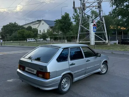 ВАЗ (Lada) 2114 2013 года за 600 000 тг. в Шымкент – фото 9