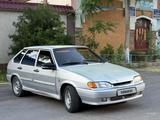 ВАЗ (Lada) 2114 2013 годаүшін600 000 тг. в Шымкент – фото 2
