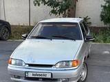 ВАЗ (Lada) 2114 2013 годаүшін600 000 тг. в Шымкент – фото 4