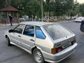 ВАЗ (Lada) 2114 2013 годаүшін600 000 тг. в Шымкент – фото 6