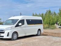 Toyota Hiace 2019 годаfor20 300 000 тг. в Уральск