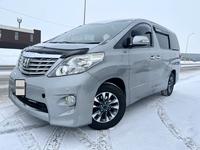 Toyota Alphard 2010 года за 4 999 999 тг. в Астана