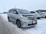 Toyota Alphard 2010 года за 6 900 000 тг. в Астана – фото 2