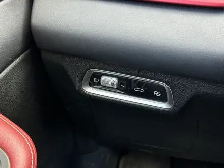 Geely Coolray 2024 года за 10 350 000 тг. в Атырау – фото 14