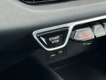 Geely Coolray 2024 года за 10 350 000 тг. в Атырау – фото 15