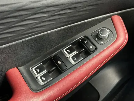 Geely Coolray 2024 года за 10 350 000 тг. в Атырау – фото 13