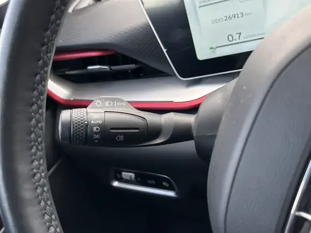 Geely Coolray 2024 года за 10 350 000 тг. в Атырау – фото 16