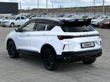 Geely Coolray 2024 года за 10 350 000 тг. в Атырау – фото 3