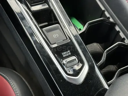 Geely Coolray 2024 года за 10 350 000 тг. в Атырау – фото 21