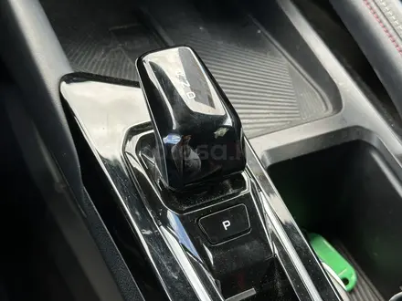 Geely Coolray 2024 года за 10 350 000 тг. в Атырау – фото 22