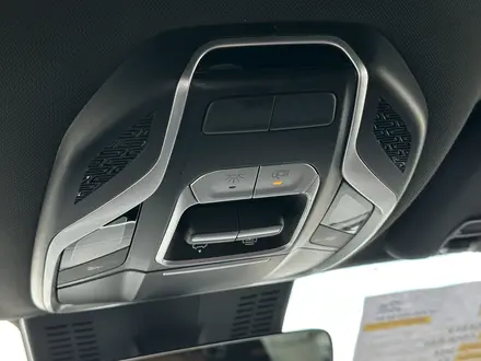 Geely Coolray 2024 года за 10 350 000 тг. в Атырау – фото 26