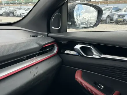 Geely Coolray 2024 года за 10 350 000 тг. в Атырау – фото 27