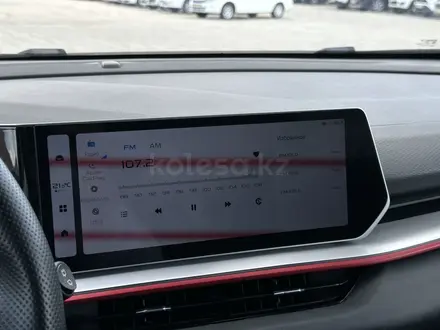 Geely Coolray 2024 года за 10 350 000 тг. в Атырау – фото 25