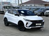 Geely Coolray 2024 года за 10 350 000 тг. в Атырау – фото 2